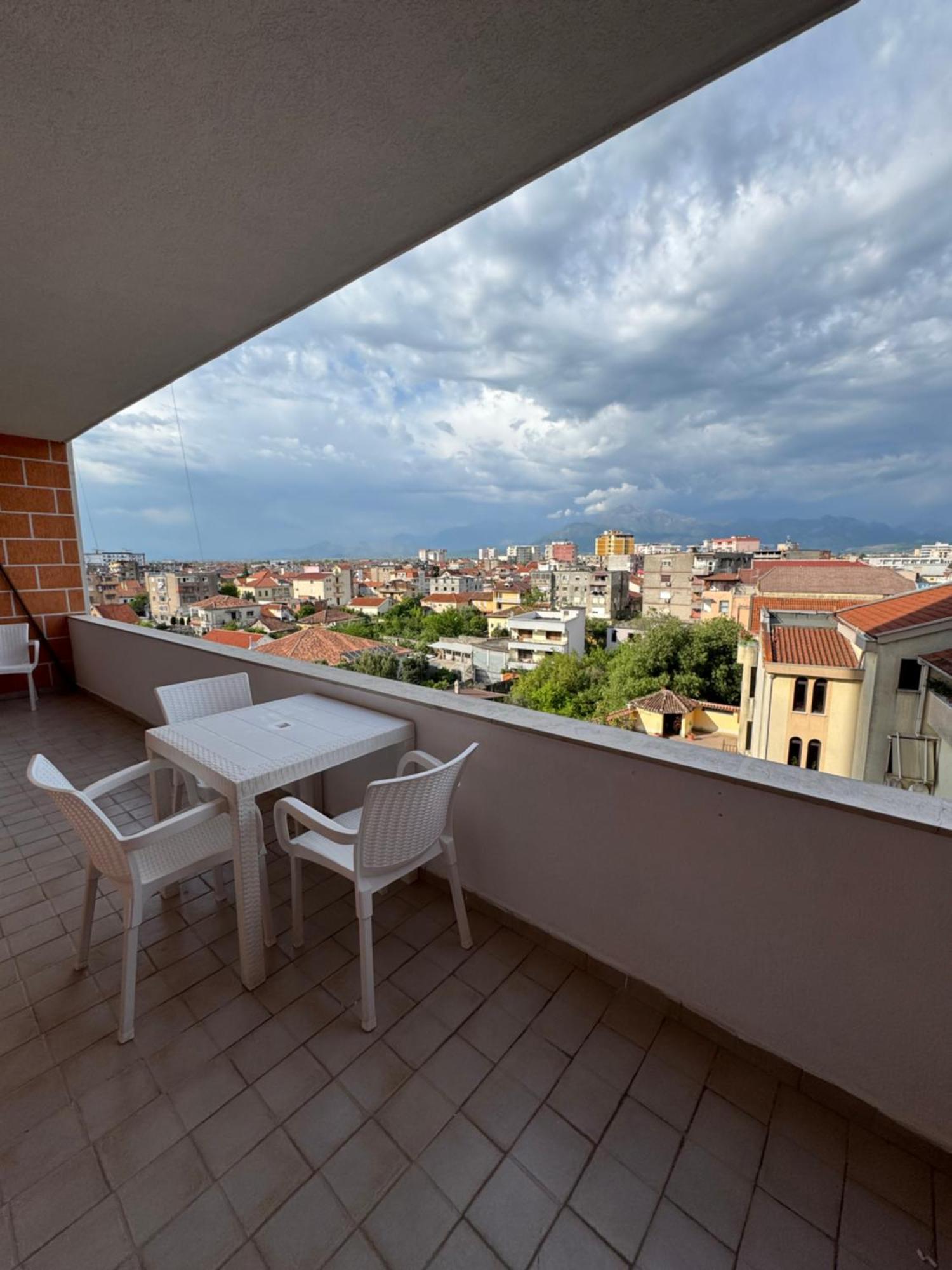 Fisi Appartement Shkodër