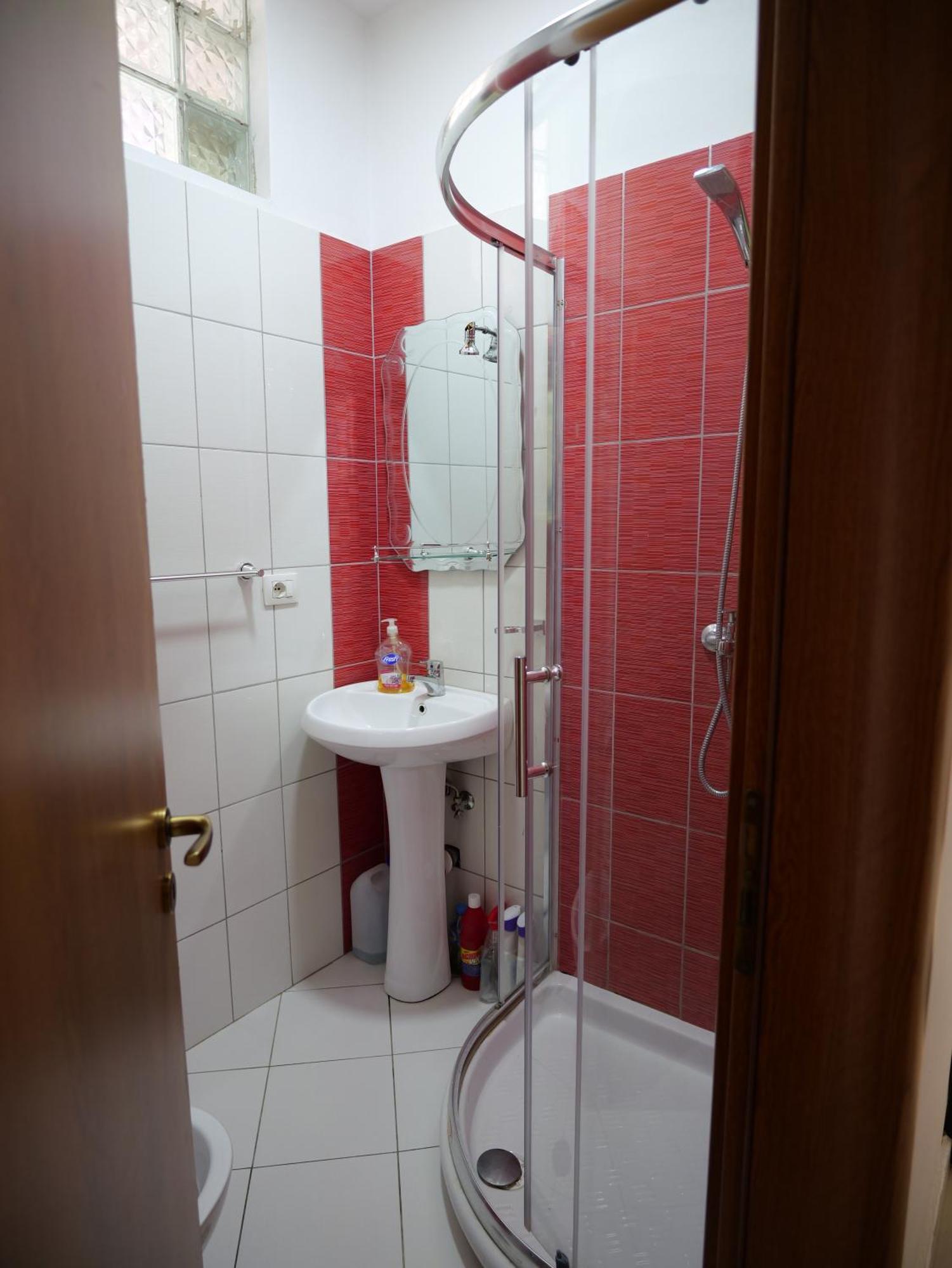 Fisi Appartement Shkodër