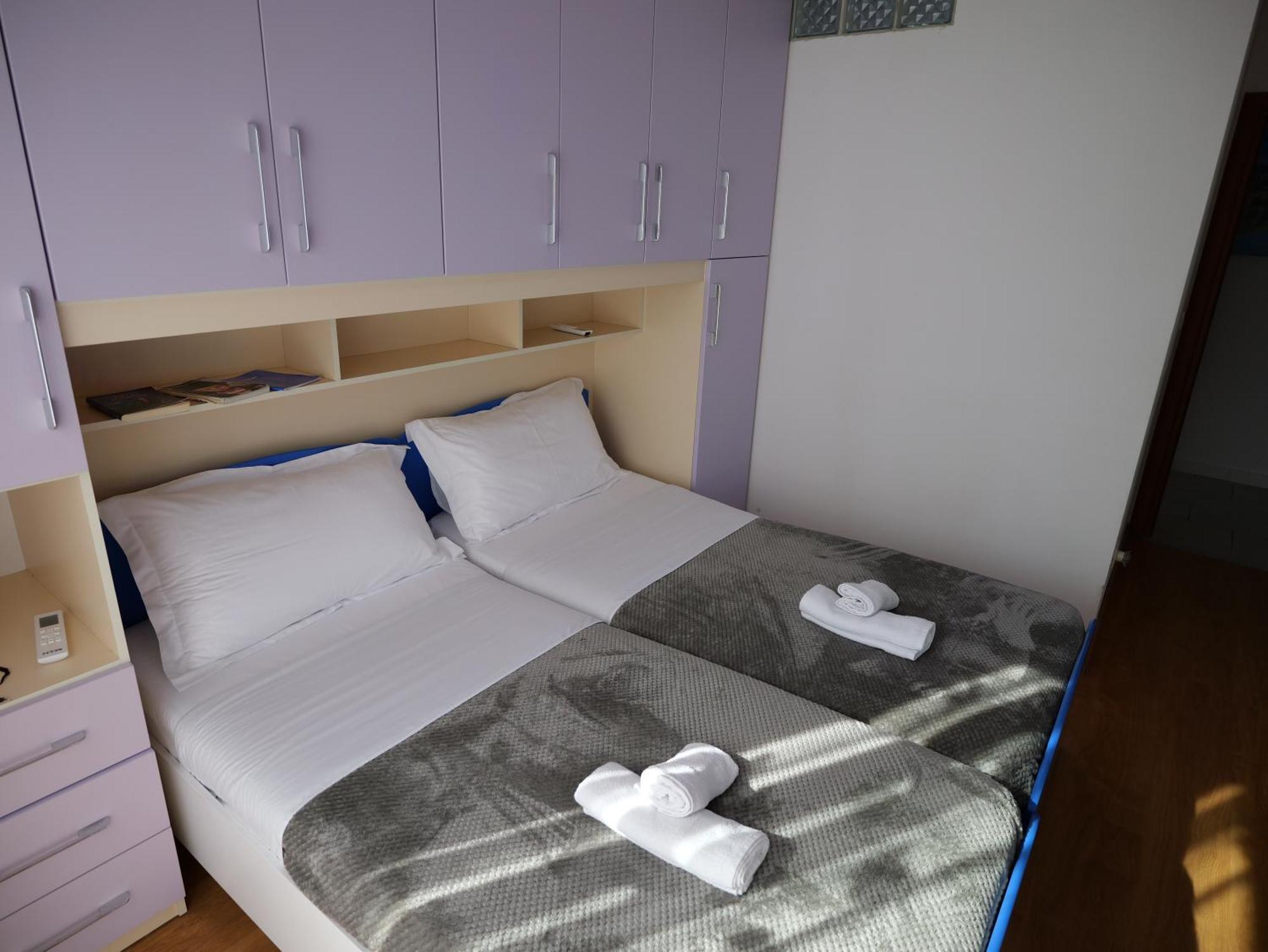 Appartement Fisi *