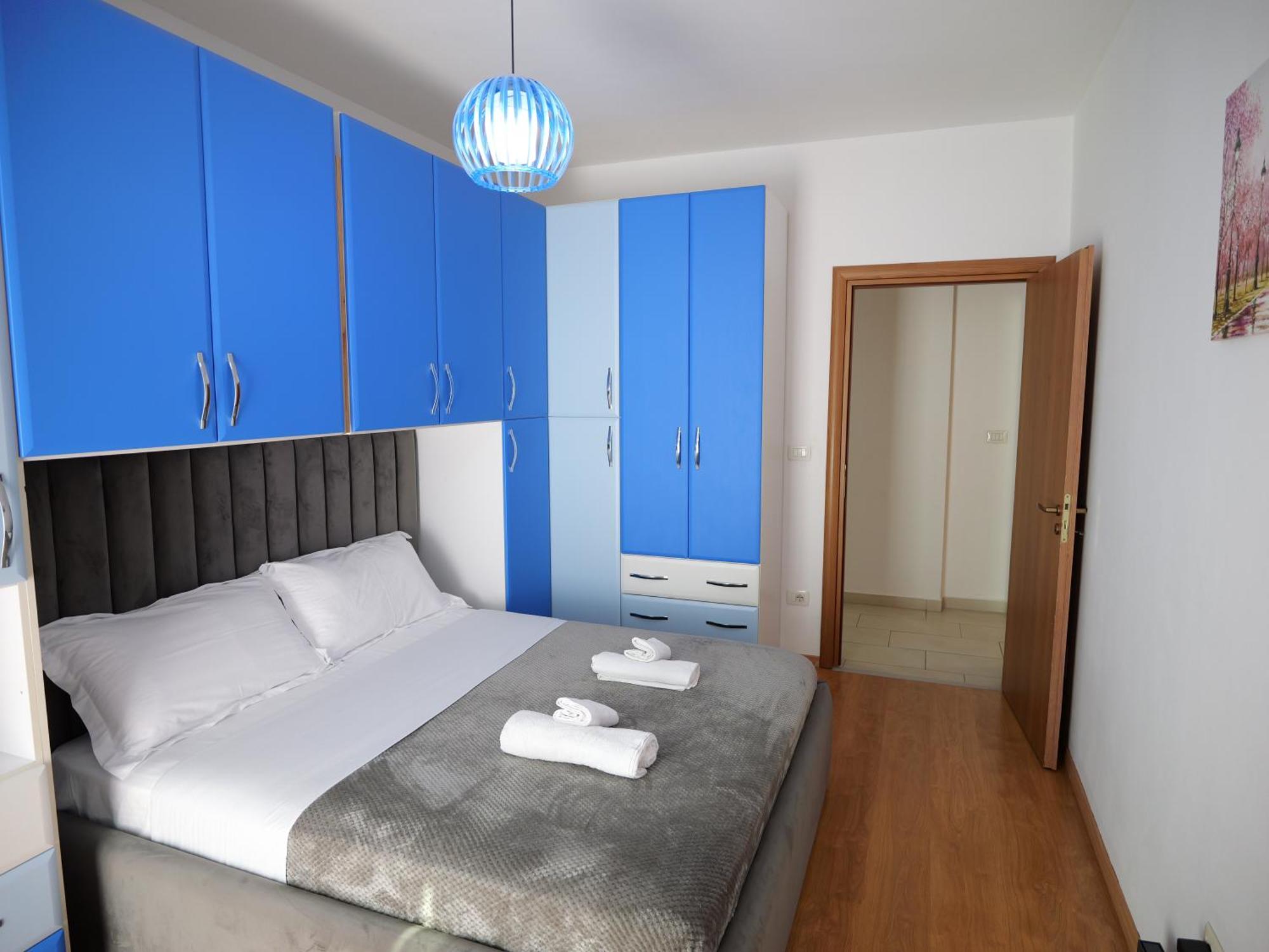 Fisi Appartement