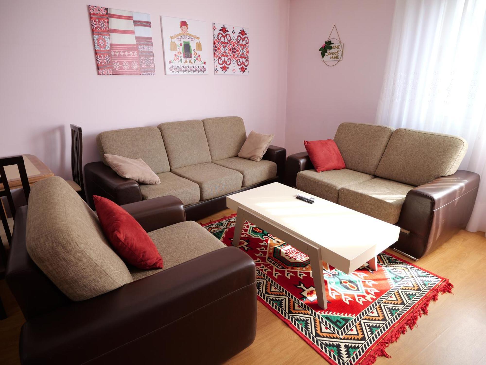 Fisi Appartement *