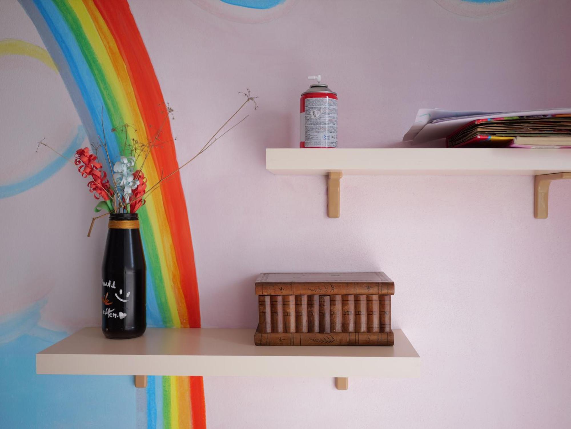 Appartement Fisi *