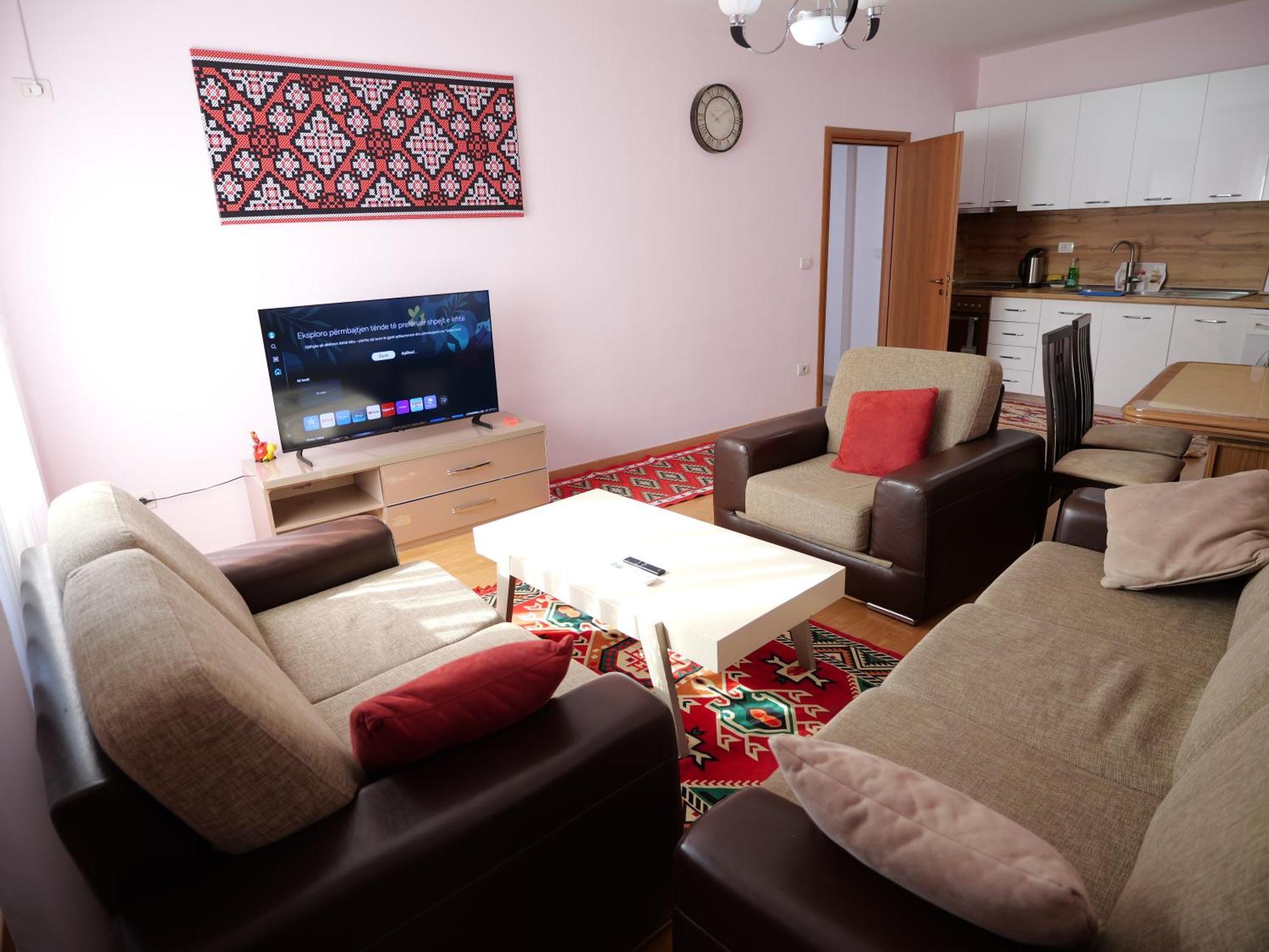 Fisi Appartement