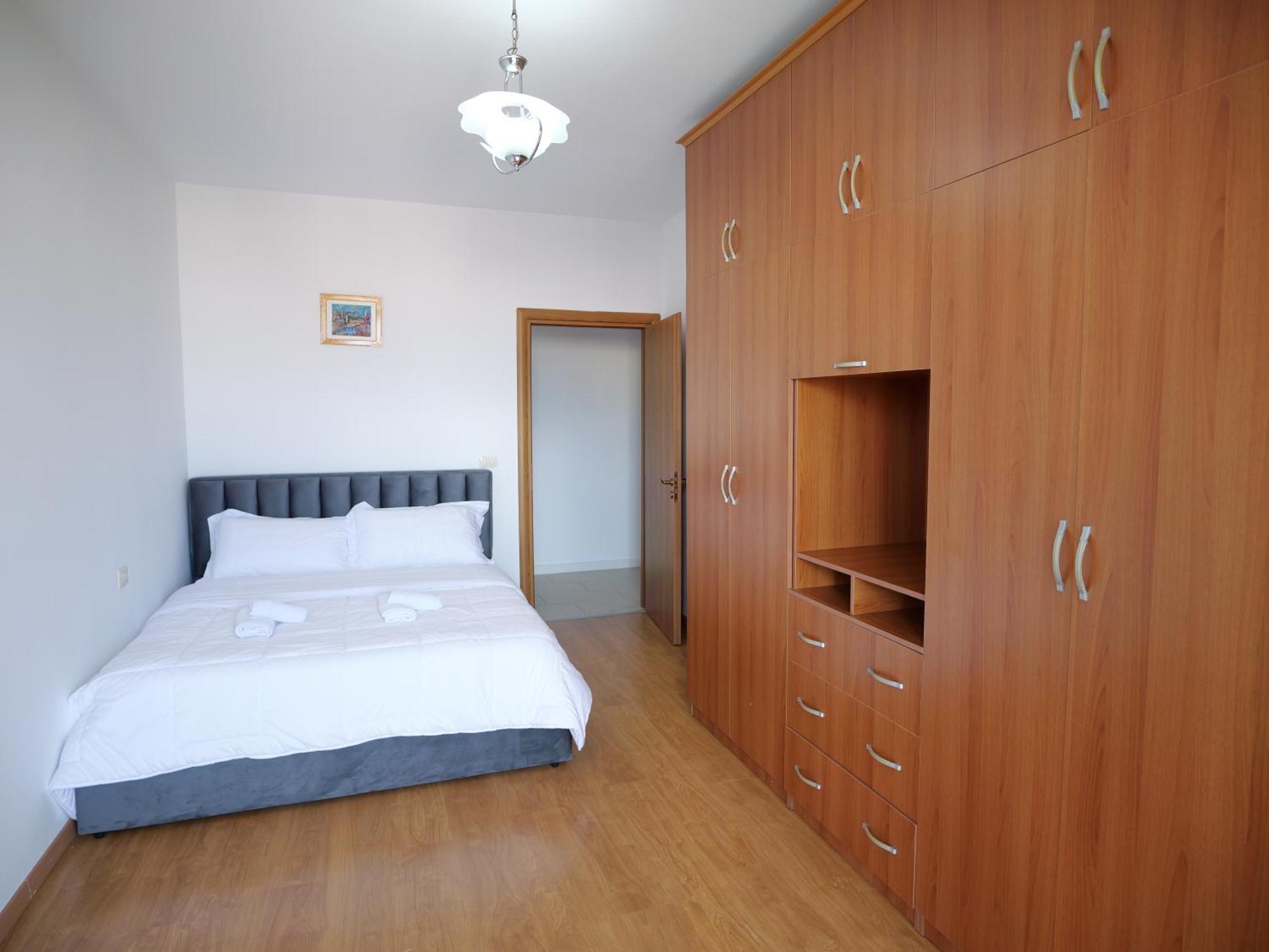 Appartement Fisi *