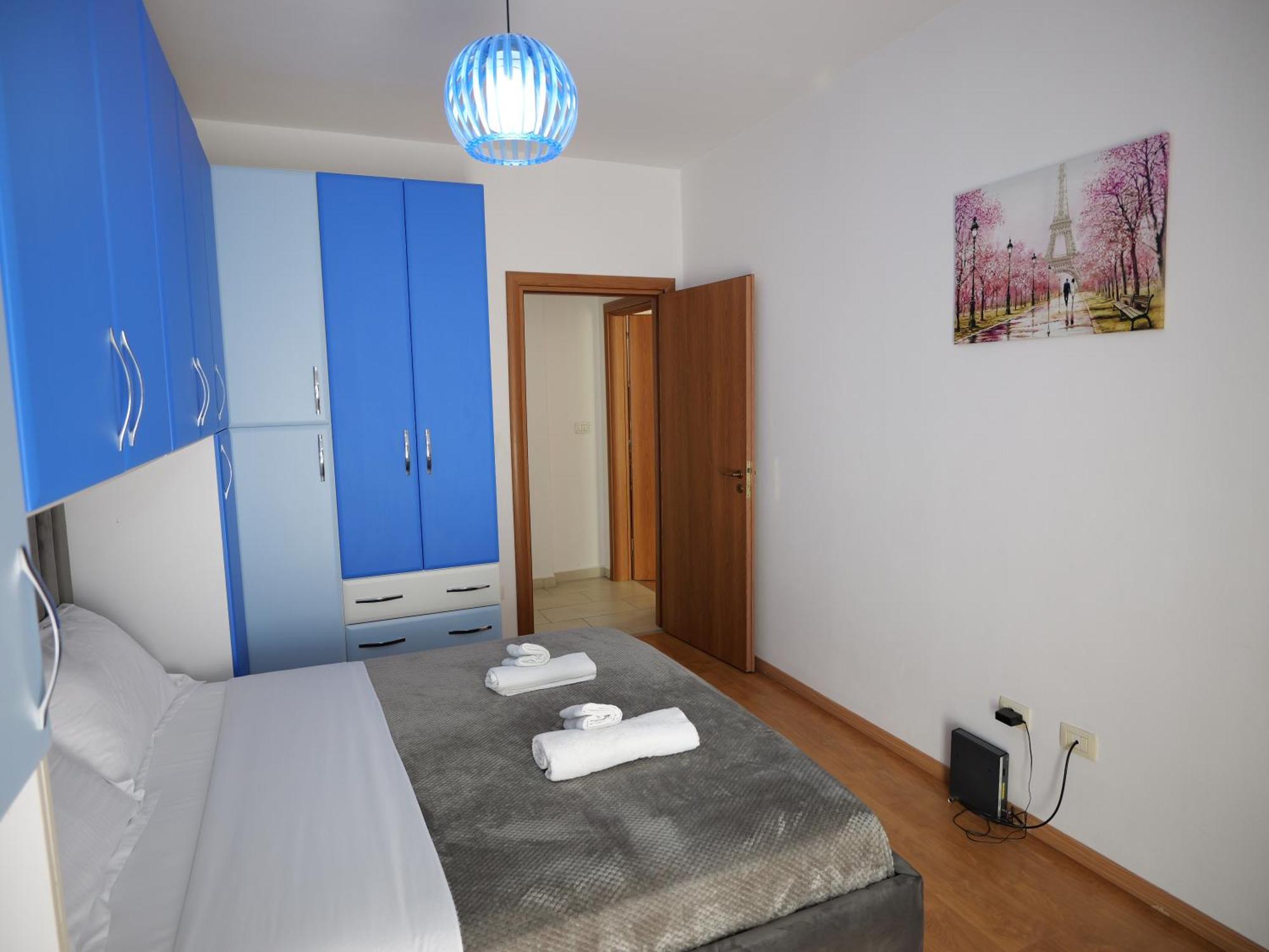 Fisi Appartement