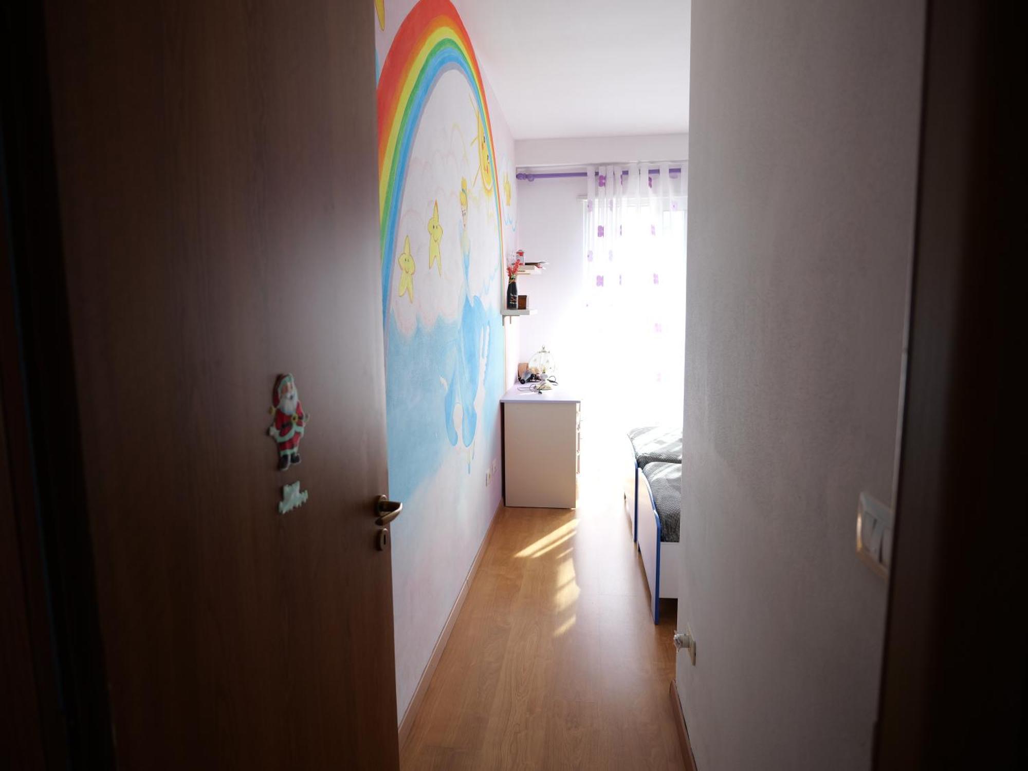Fisi Appartement *