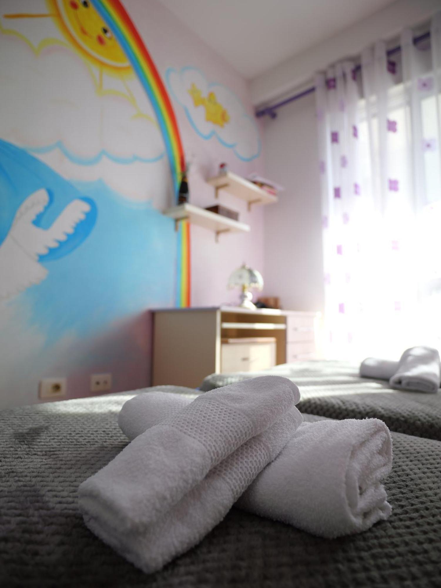 Fisi Appartement