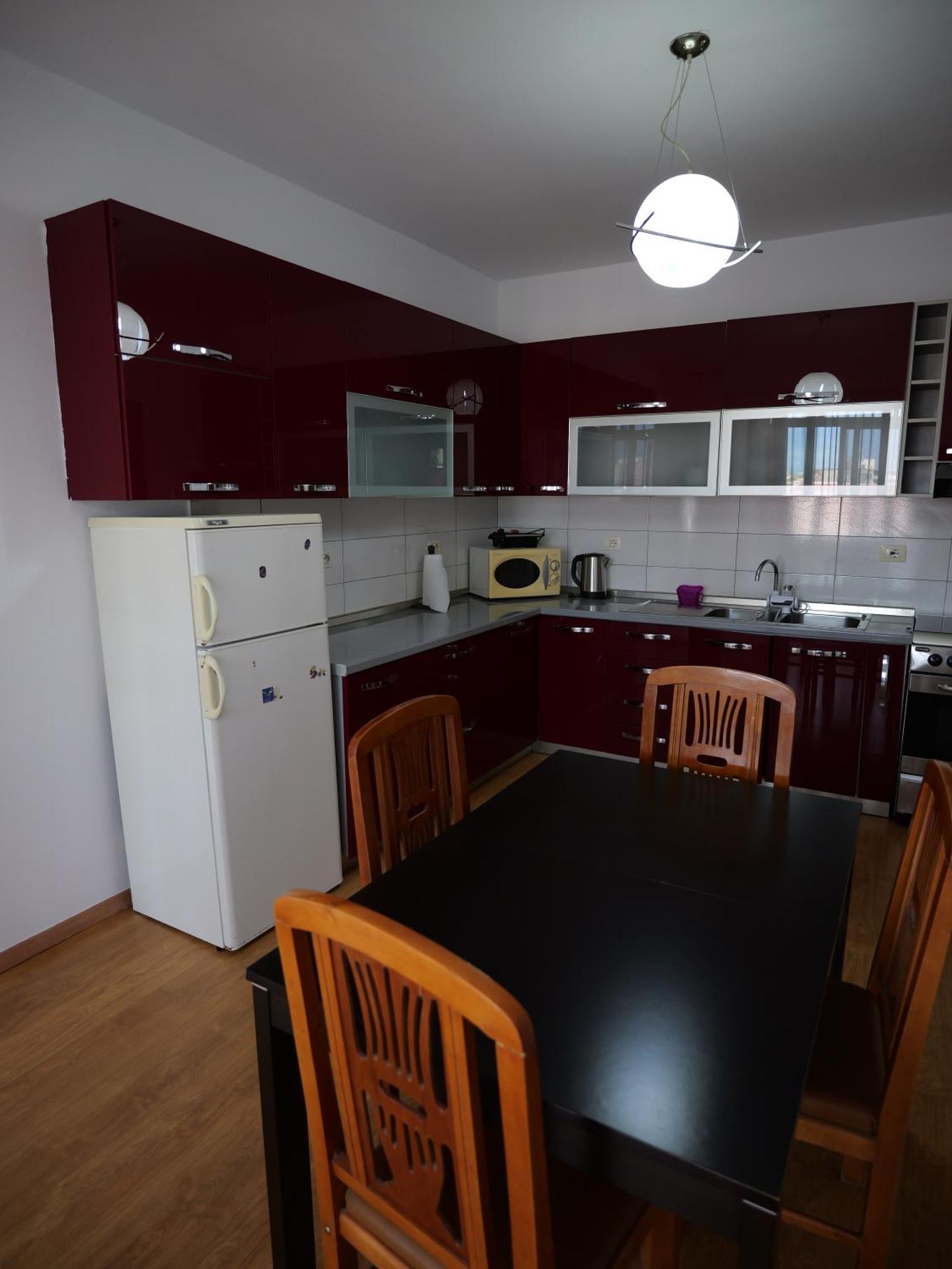Appartement Fisi