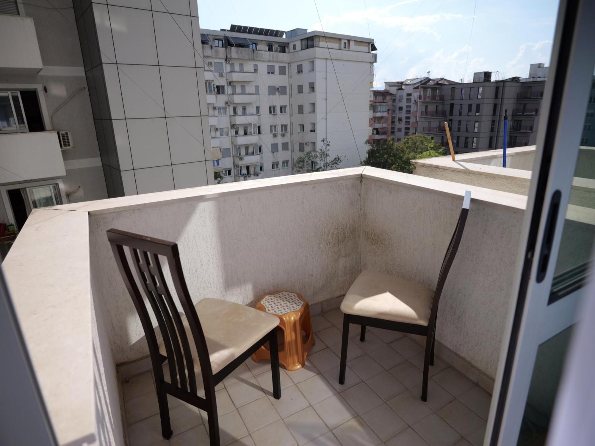 Appartement Fisi *