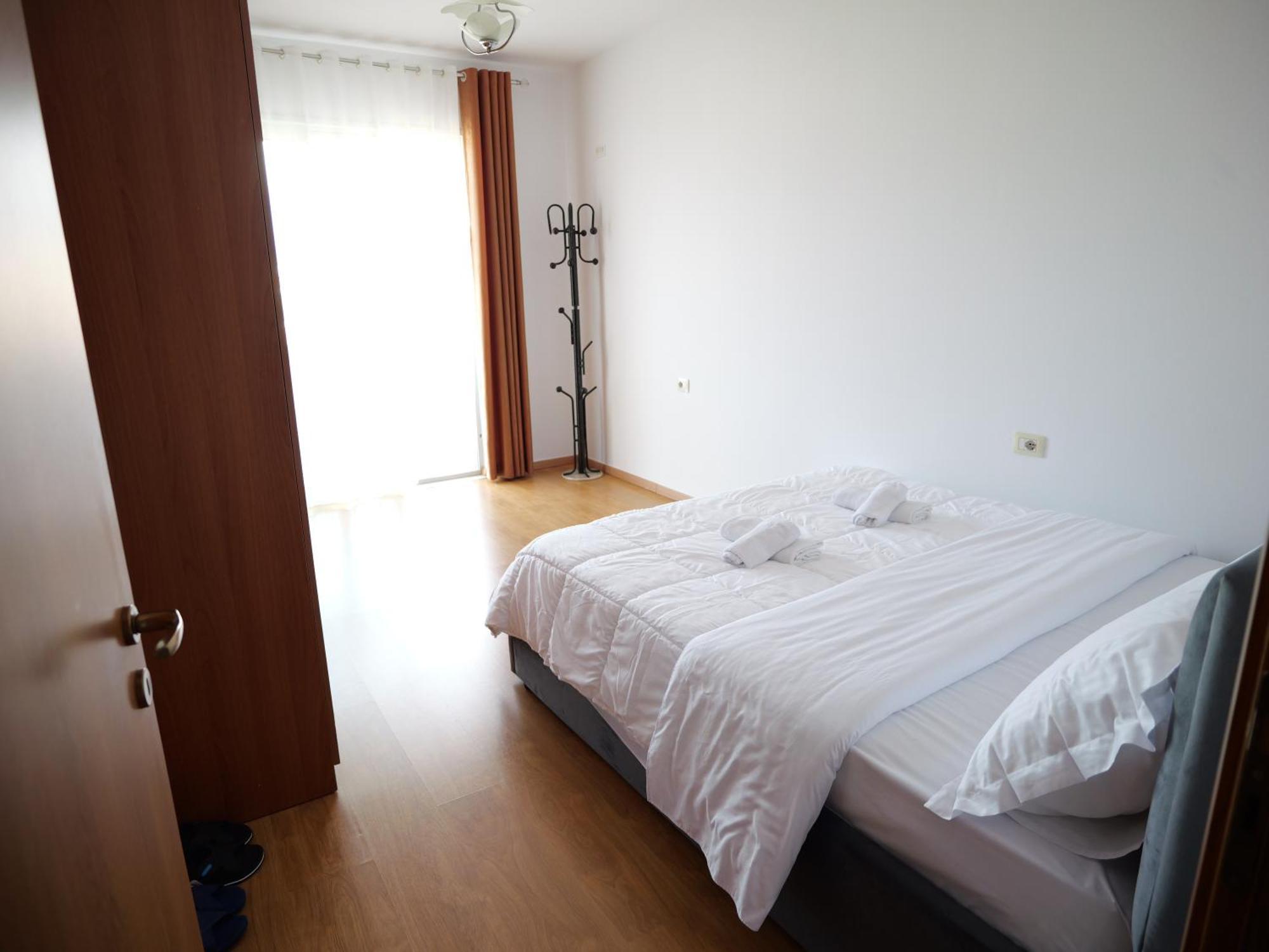 Appartement Fisi Shkodër