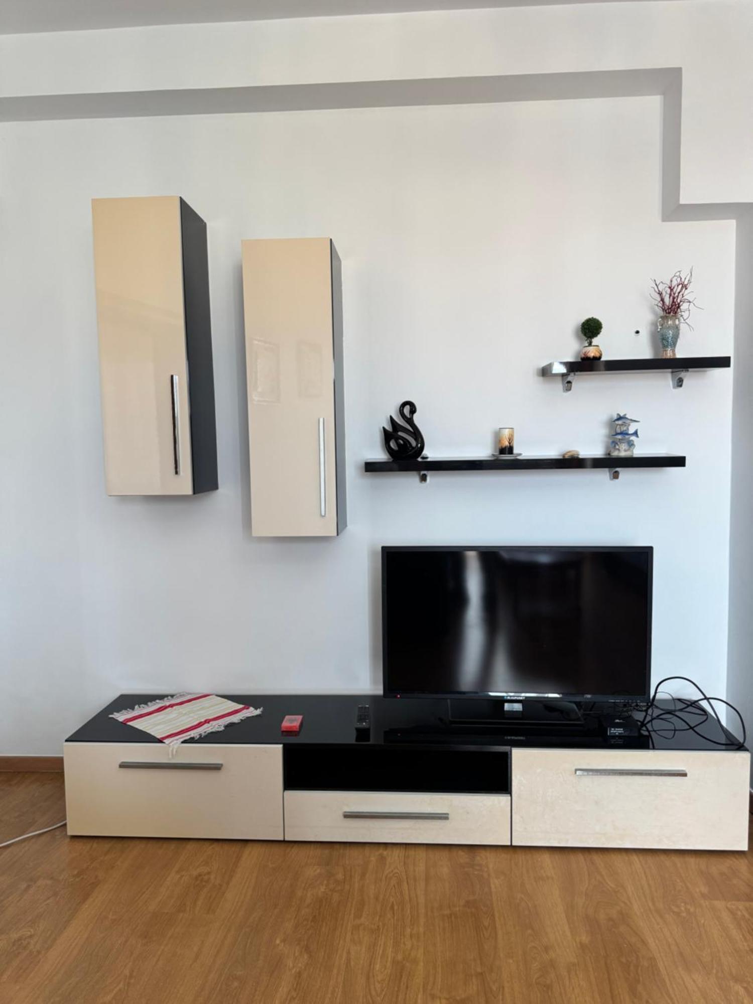 Fisi Appartement