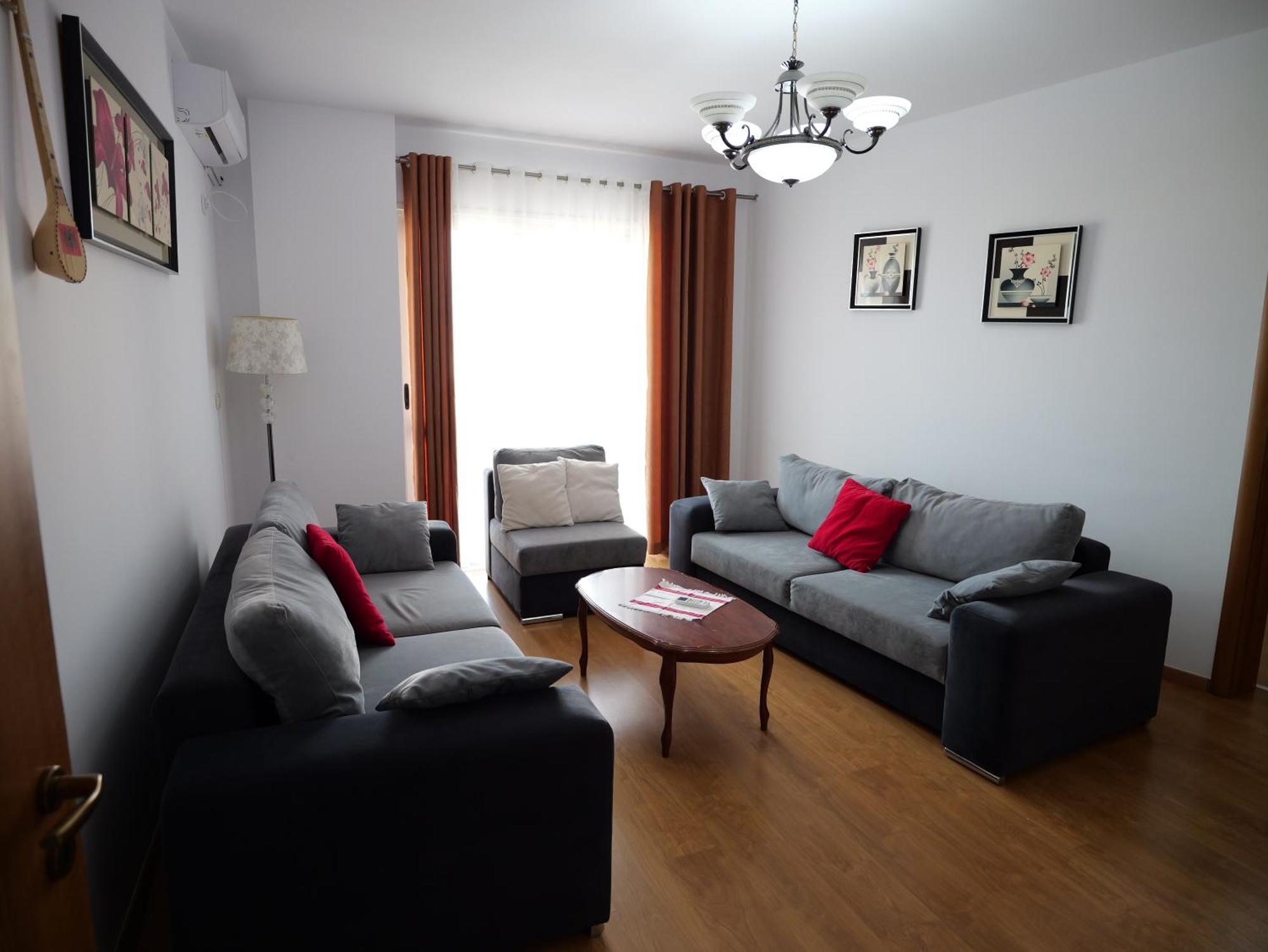 Fisi Appartement Shkodër