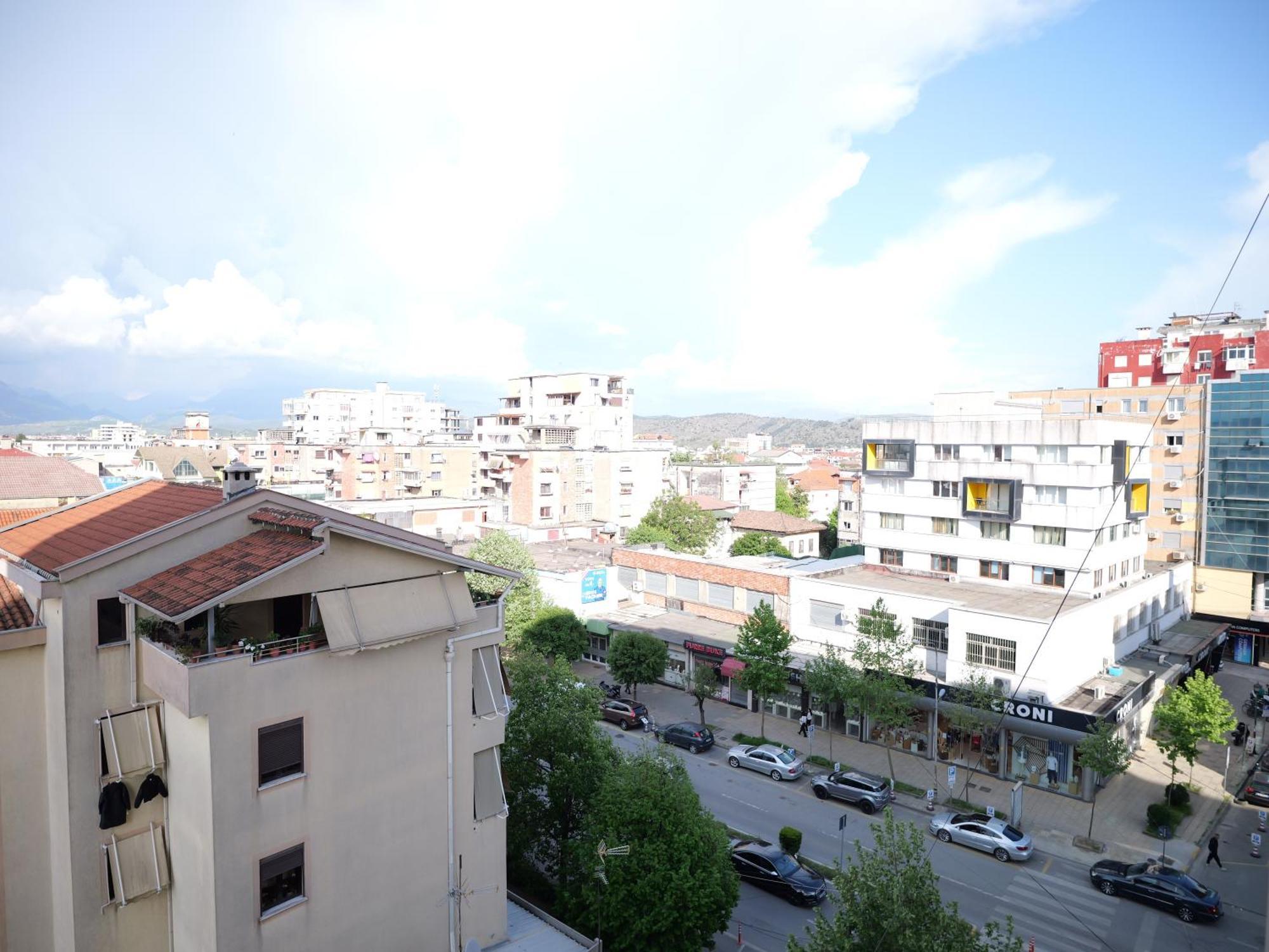 Appartement Fisi Shkodër