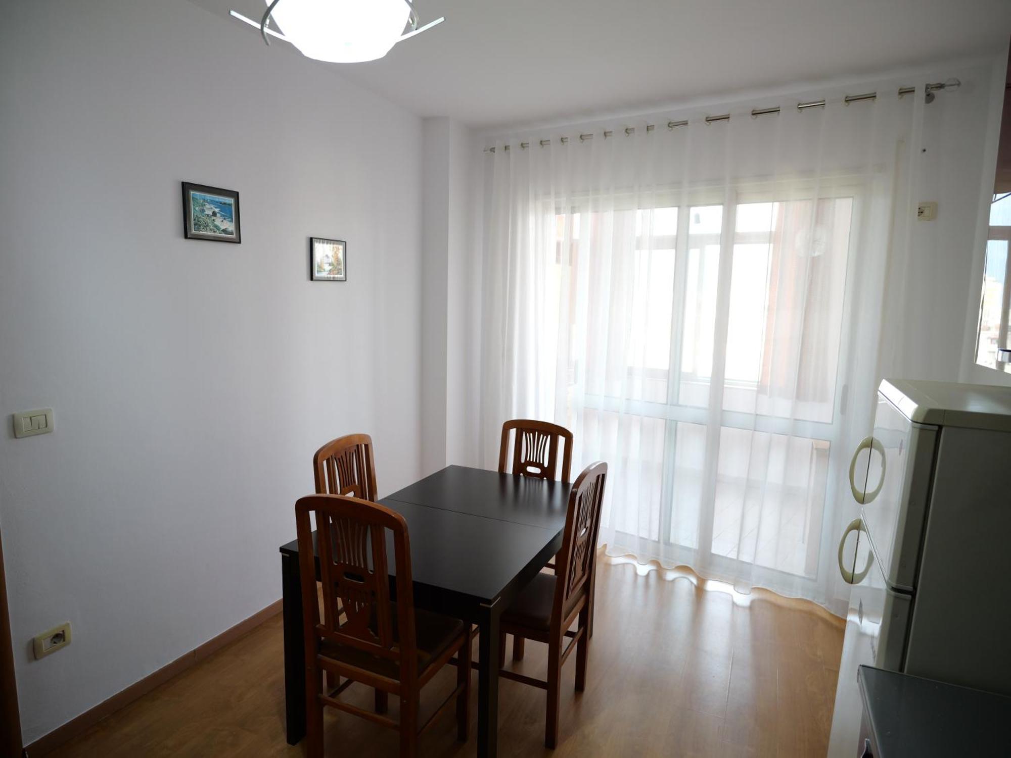 Fisi Appartement *